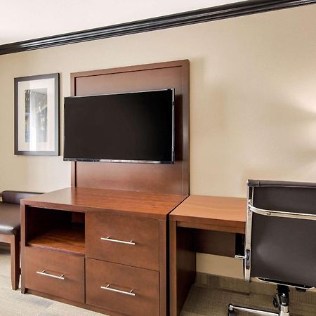 Comfort Suites Liberal Εξωτερικό φωτογραφία