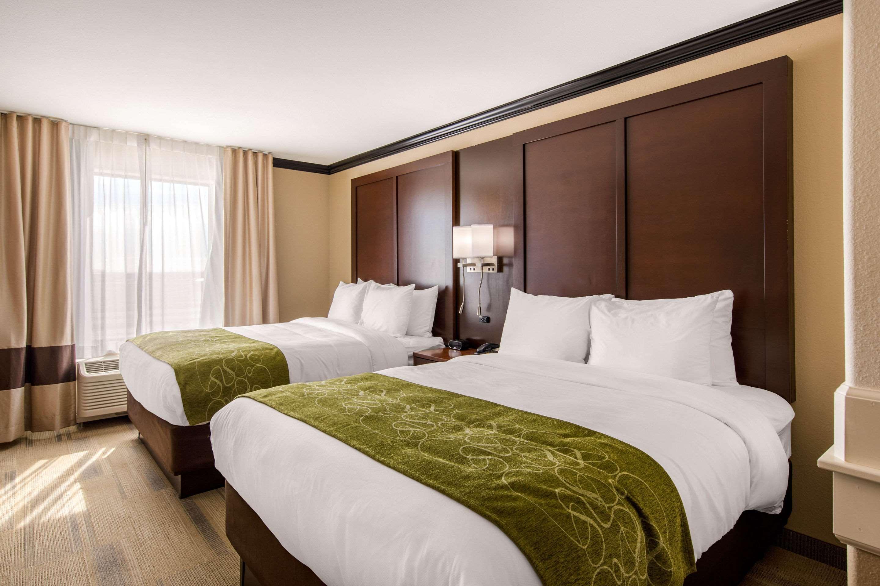 Comfort Suites Liberal Εξωτερικό φωτογραφία
