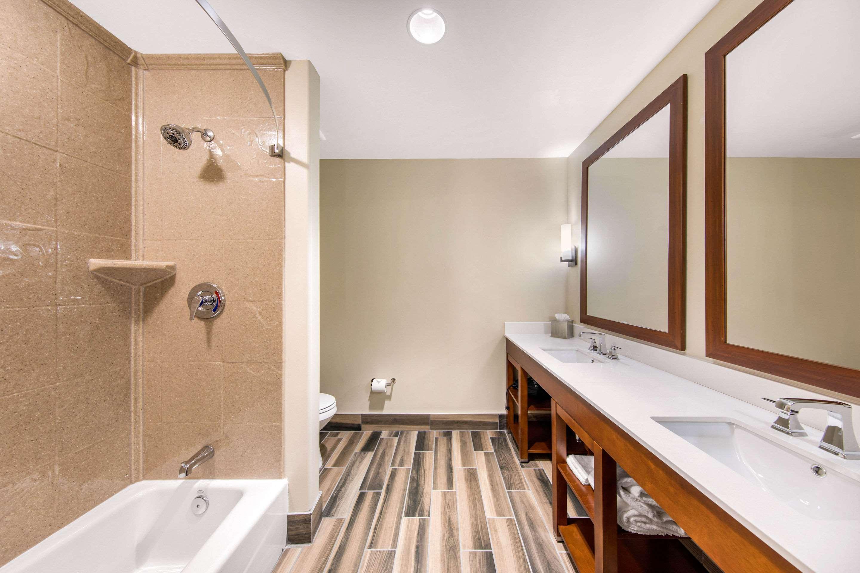 Comfort Suites Liberal Εξωτερικό φωτογραφία