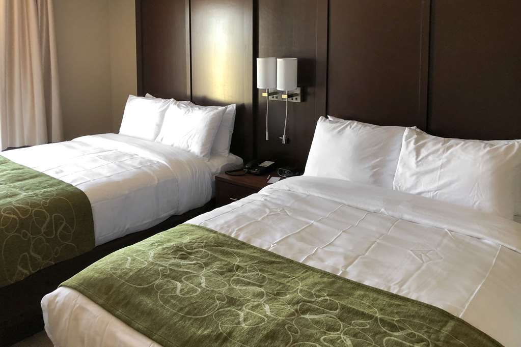 Comfort Suites Liberal Δωμάτιο φωτογραφία