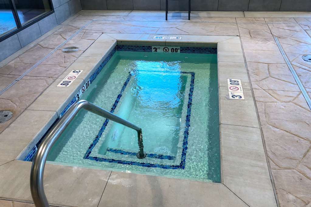 Comfort Suites Liberal Ανέσεις φωτογραφία